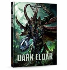 Codex: Dark Eldar