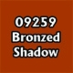 Reaper Master Series Paint - 09259 Bronzed Shadow