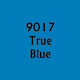 Reaper Master Series Paint - 09017 True Blue