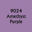 Reaper Master Series Paint - 09024 Amethyst Purple