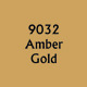 Reaper Master Series Paint - 09032 Amber Gold