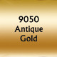 Reaper Master Series Paint - 09050 Antique Gold