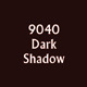 Reaper Master Series Paint - 09040 Dark Shadow