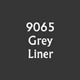 Reaper Master Series Paint - 09065 Grey Liner