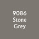 Reaper Master Series Paint - 09086 Stone Grey