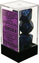 CHX 25307 Speckled Cobalt Poly (7)