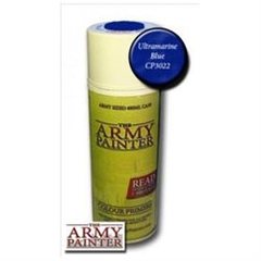 The Army Painter Primer - Ultramarine Blue
