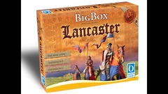 Lancaster Big Box