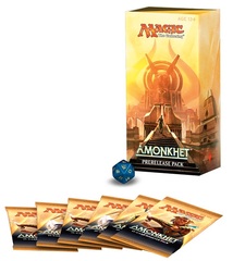 Amonkhet Pre-release Kit