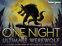 Ultimate Werewolf One Night