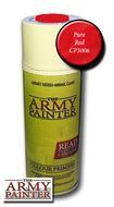 The Army Painter Primer - Pure Red