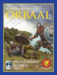 HarnWorld - Kingdom of Orbaal
