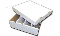 3200 Count Card Box - 3200ct Monster Box