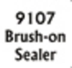 Reaper Master Series Paint - 09107 Brush-on Sealer