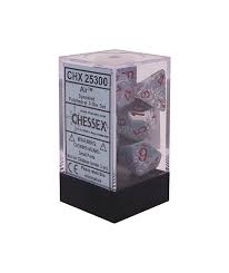 CHX 25300 Speckled Air Poly (7)