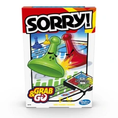 Sorry Grab and Go