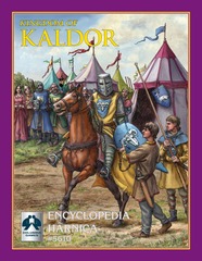 HarnWorld - Kingdom of Kaldor