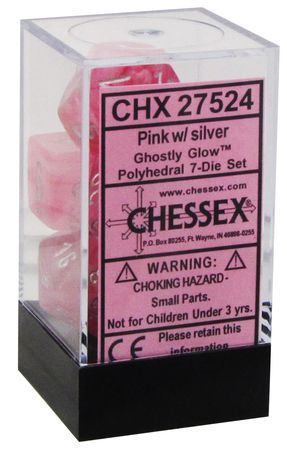 CHX 27524 Ghostly Glow Pink w/Silver Poly (7)