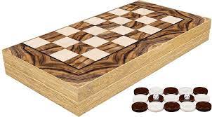 Yenigun Backgammon - Large