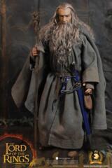 Crown Series Gandalf the Grey Action Figure