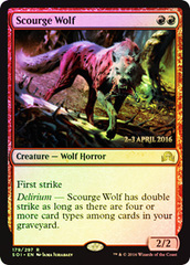 scourge wolf