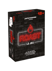 Roast (français)