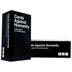 Cards Against Humanity Canadian Edition