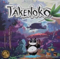 Takenoko FR