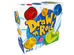 Draw N Roll