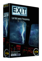 EXIT - Le vol vers linconnu (fr)