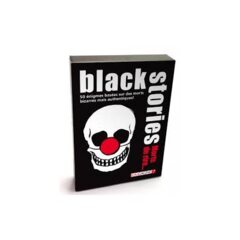 BLACK STORIES - MORTS DE RIRE (FR)