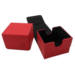 LEGION DECK BOX SENTINEL 100+ RED
