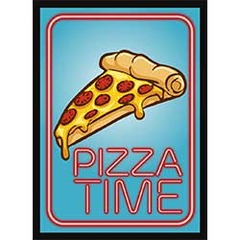 LEGION DP PIZZA TIME (MATTE)