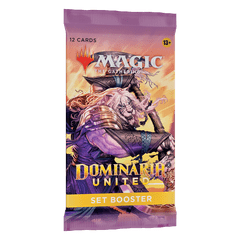 Dominaria United Set Booster Pack