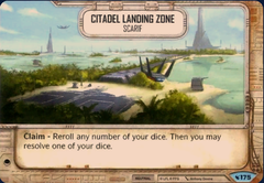 Citadel Landing Zone - Scarif