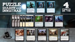Puzzle Shadow over Innistrad
