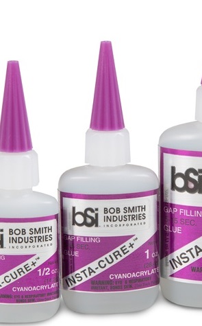 Bob Smith Industries Insta-Cure 0.5 oz