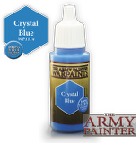 Army Painter Warpaints Crystal Blue