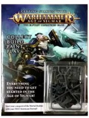 Getting Started with Warhammer: Age of Sigmar