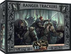 A Song of Ice and Fire Ranger Tracker