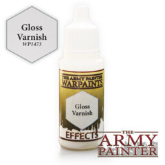 Army Painter Warpaints Gloss Varnish