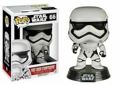 First Order Stormtrooper POP! 66