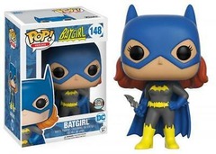 Batgirl POP! 148