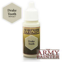 Army Painter Warpaints Drake Tooth