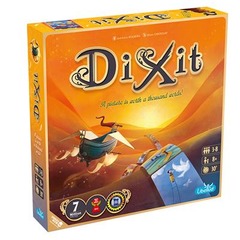 DIXIT [2021]