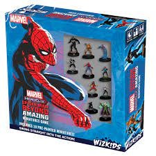 Spider-Man Beyond Amazing Mini Game