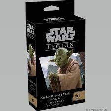 grand Master Yoda