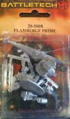 Battletech Flamberge Prime 20-5008