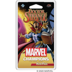 Marvel Champions TCG Doctor Strange Hero Pack