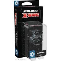 Star Wars X-Wing 2nd Edition TIE/D Defender Expansion Pack